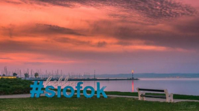 Holiday house Riviera - Balaton - Siófok